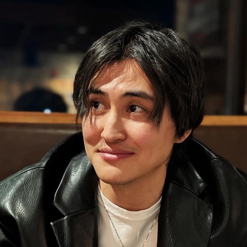 Rustem Kakimov profile picture